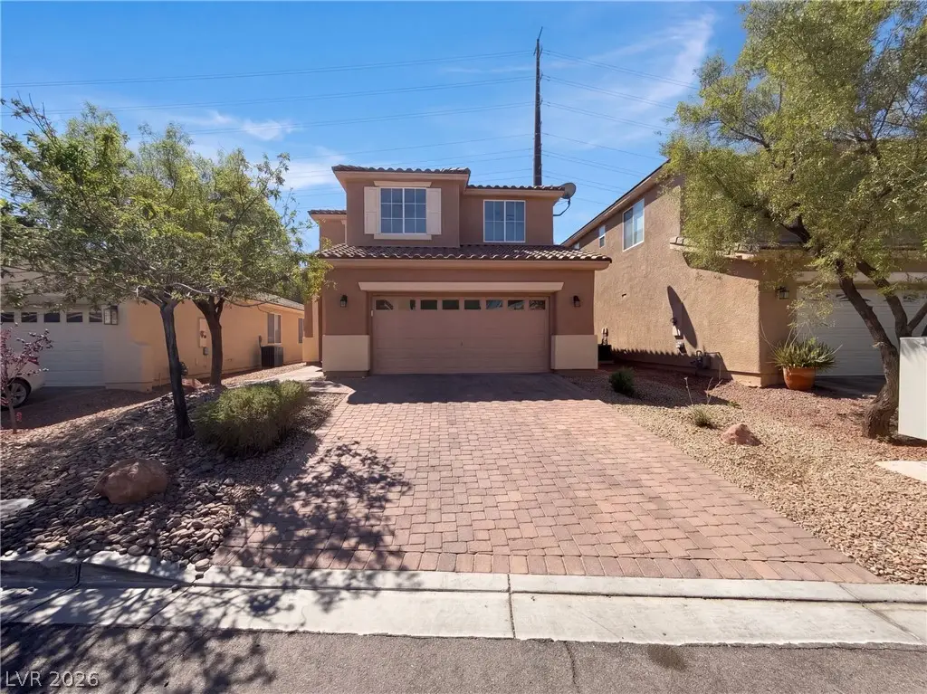 2843 Dunnottar Avenue, Henderson, NV 89044 - #1