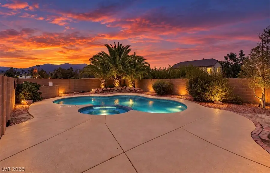 8088 Winchester Bluff Street, Las Vegas, NV 89131 - #3