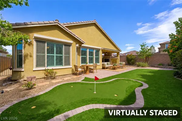 9471 Wild Valley Avenue, Las Vegas, NV 89148