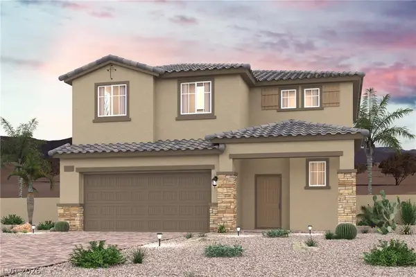 313 Lynnview Avenue, North Las Vegas, NV 89031