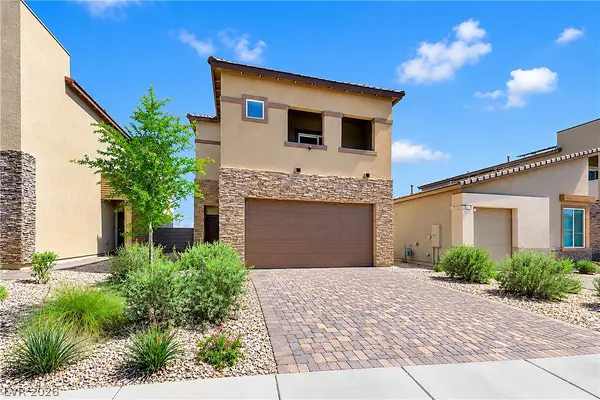 9702 Harper Edge Street, Las Vegas, NV 89143
