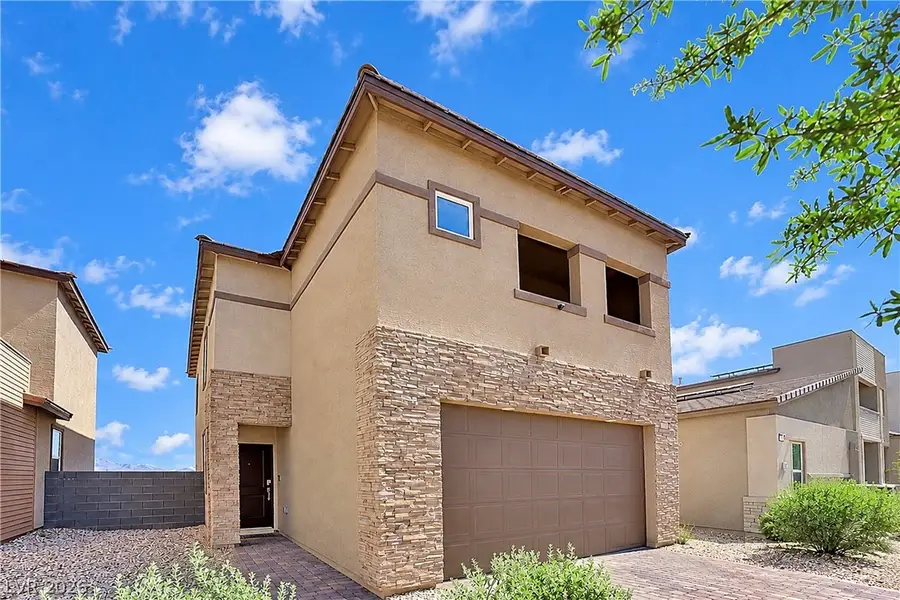 9702 Harper Edge Street, Las Vegas, NV 89143 - #3