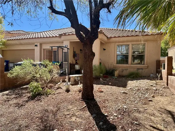 960 Wagon Train Drive, Henderson, NV 89002