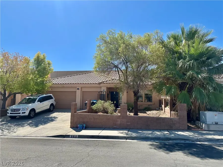 960 Wagon Train Drive, Henderson, NV 89002 - #2