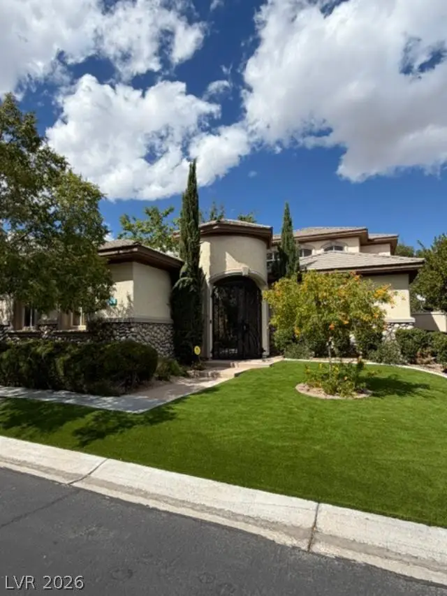 9312 Fontainbleu Drive, Las Vegas, NV 89145 - #3