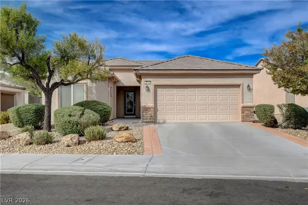 2612 Rock Pigeon Avenue, North Las Vegas, NV 89084