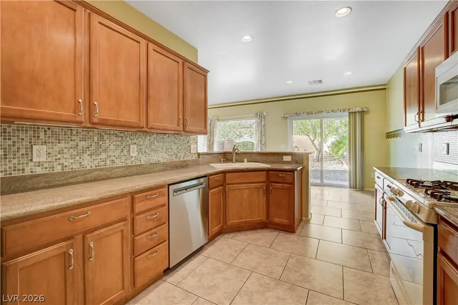 2612 Rock Pigeon Avenue, North Las Vegas, NV 89084 - #3