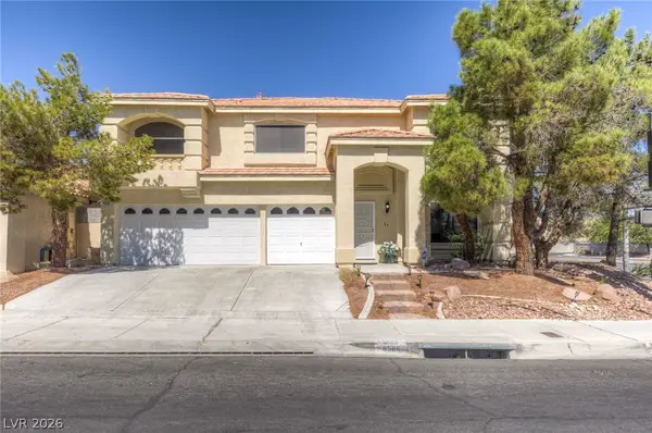 8500 W Gilmore Avenue, Las Vegas, NV 89129
