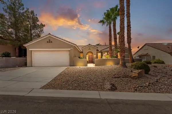2795 Scotts Valley Drive, Henderson, NV 89052