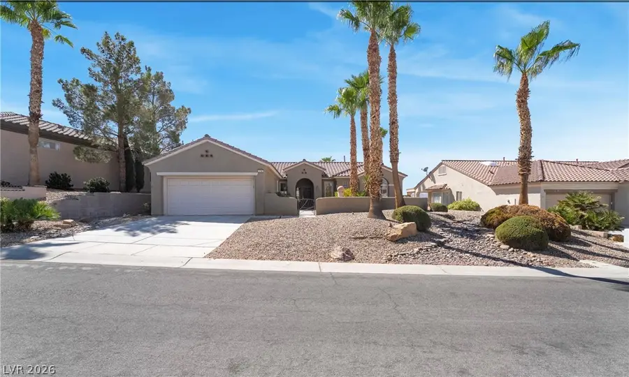 2795 Scotts Valley Drive, Henderson, NV 89052 - #3