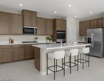 221 Marlette Creek Place, Las Vegas, NV 89138 - #3