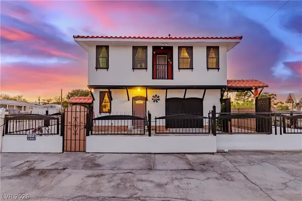 26 N 27th Street, Las Vegas, NV 89101