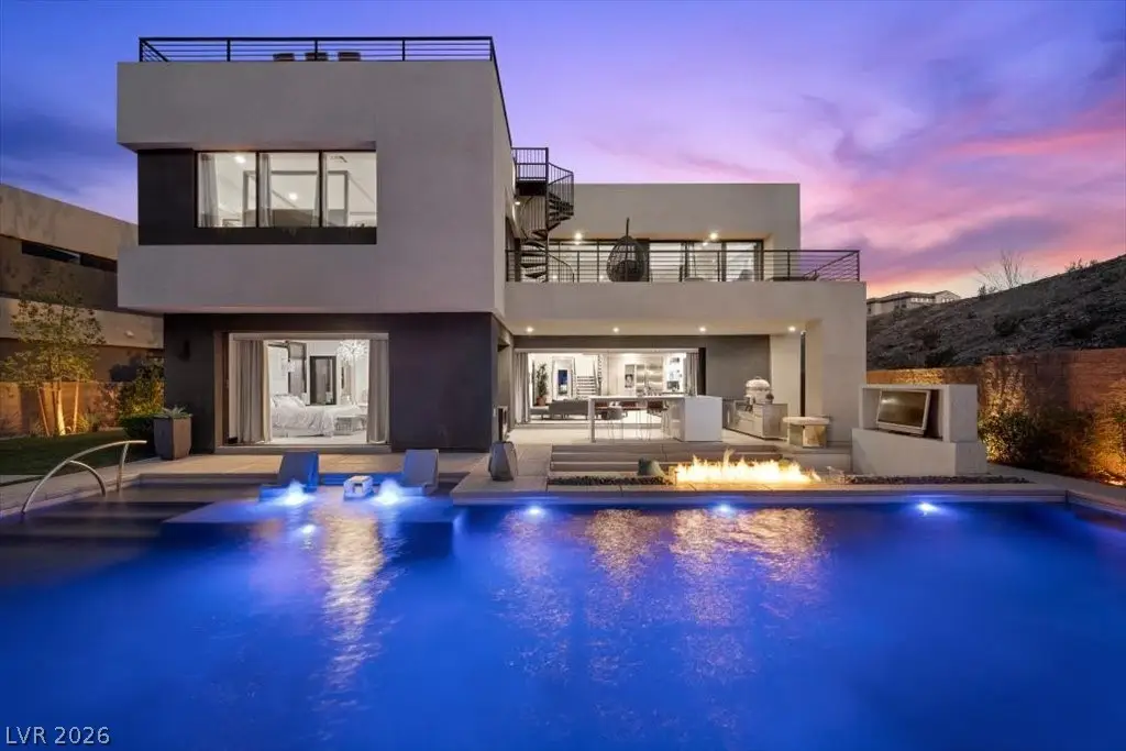 5 Highland Cove Lane, Henderson, NV 89011 - #1