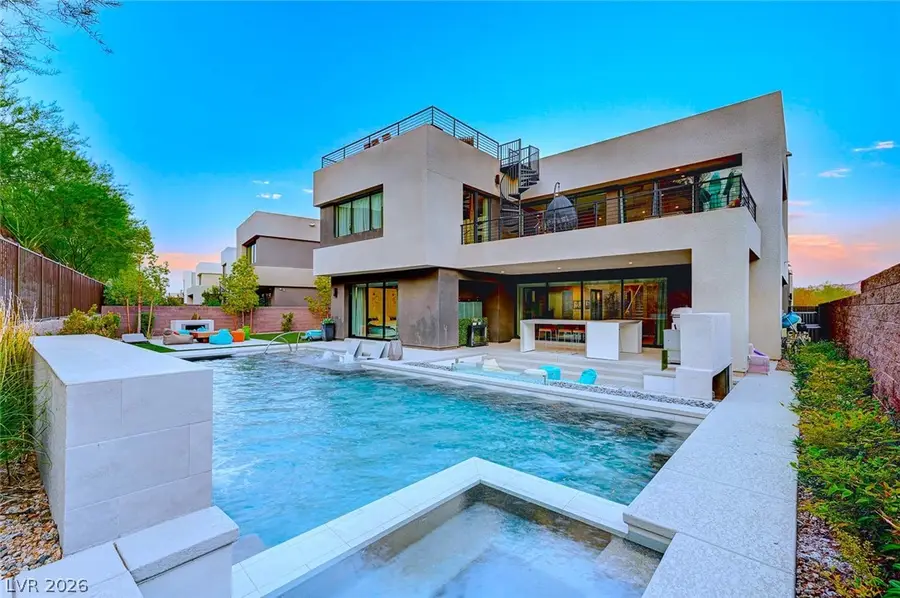 5 Highland Cove Lane, Henderson, NV 89011 - #2