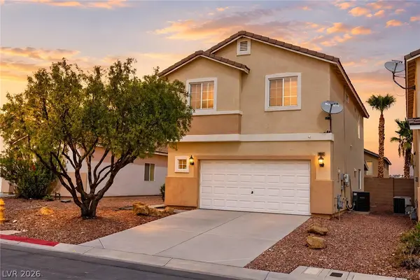 8842 Sacred Falls Avenue, Las Vegas, NV 89148