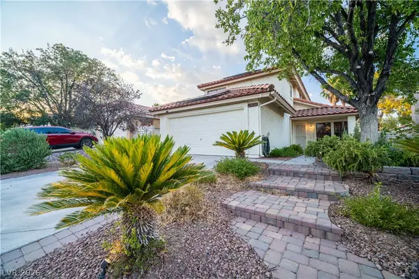 2408 Muirfield Avenue, Henderson, NV 89074