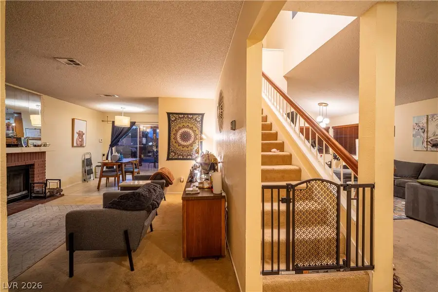 2408 Muirfield Avenue, Henderson, NV 89074 - #2