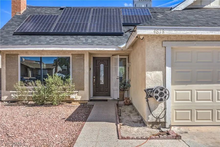 4816 Castle Rock Court, Las Vegas, NV 89147 - #3