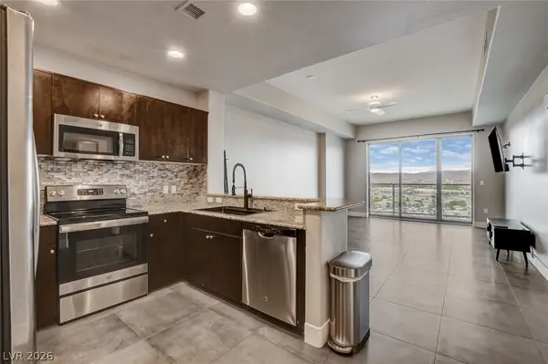 8255 Las Vegas Boulevard #1504, Las Vegas, NV 89123