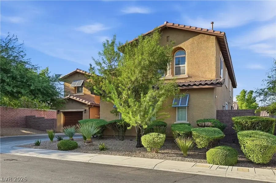 7572 Desertscape Avenue, Las Vegas, NV 89178 - #3