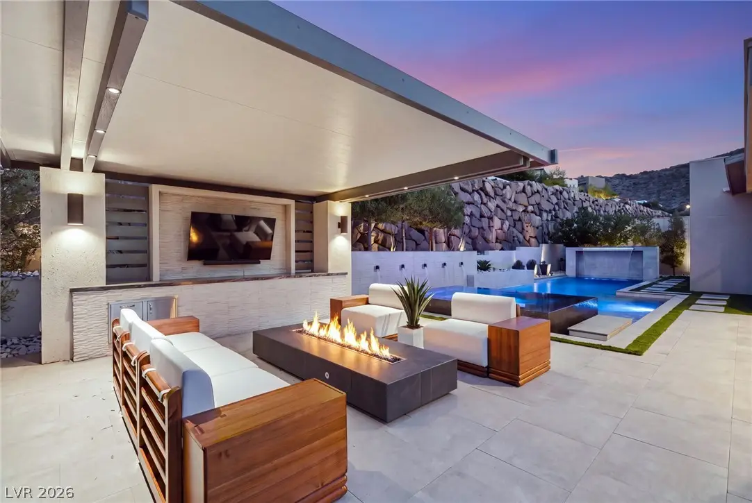2211 Overlook Canyon Lane, Henderson, NV 89052 - #1