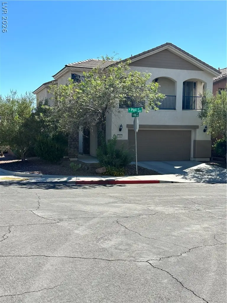 6868 Pipil Street, Las Vegas, NV 89166 - #1
