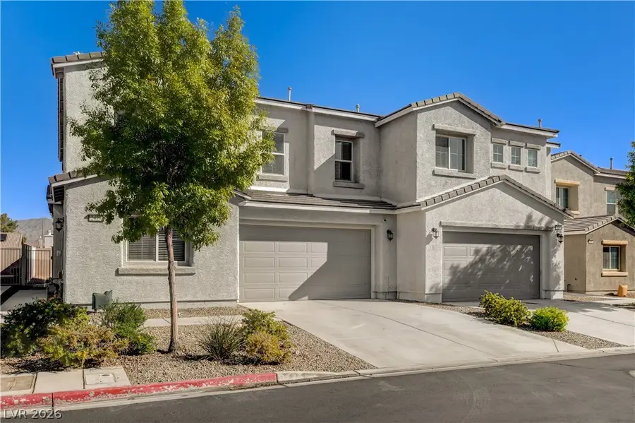 2420 Rainy Meadows Avenue, North Las Vegas, NV 89031 - #2