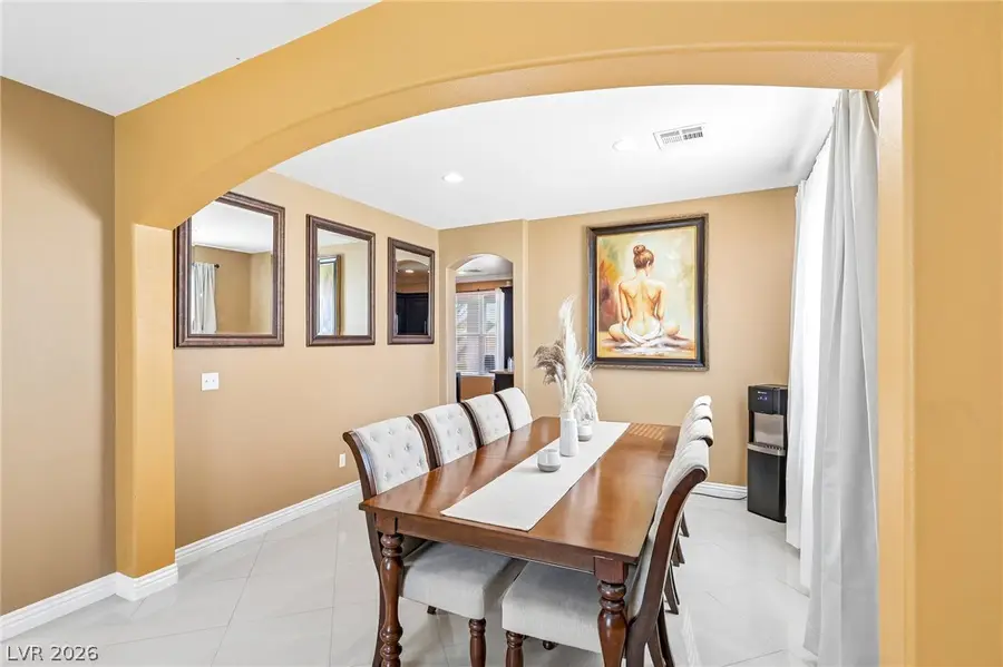 4024 Solar System Street, North Las Vegas, NV 89032 - #3
