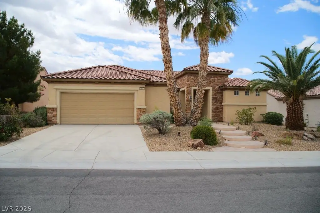 1875 Williamsport Street, Henderson, NV 89052 - #1