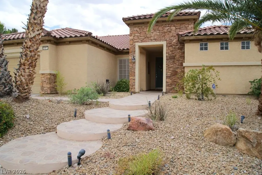 1875 Williamsport Street, Henderson, NV 89052 - #2