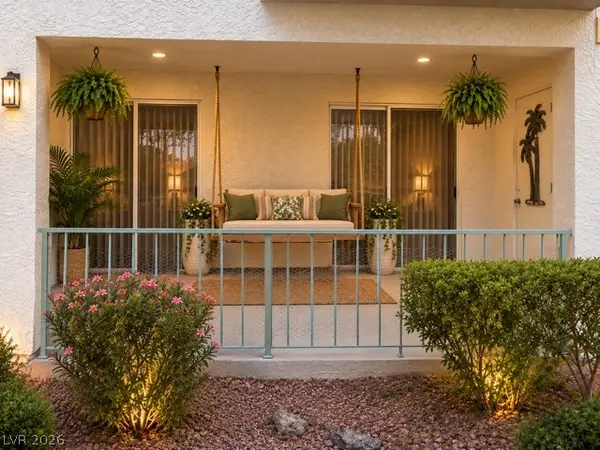 3550 Bay Sands Drive #1017, Laughlin, NV 89029