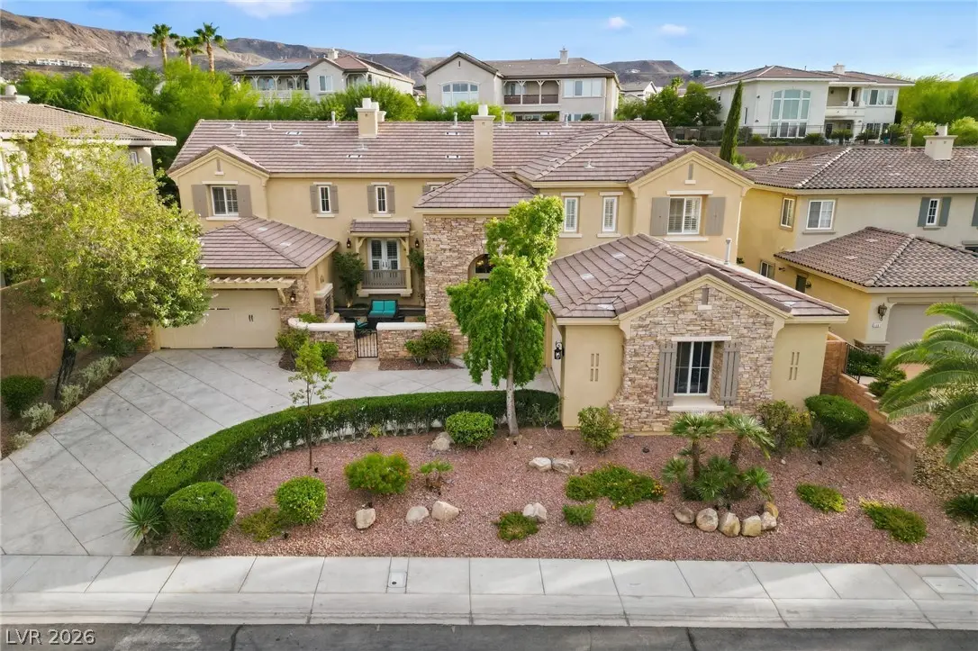 1357 Enchanted River Drive, Henderson, NV 89012 - #1