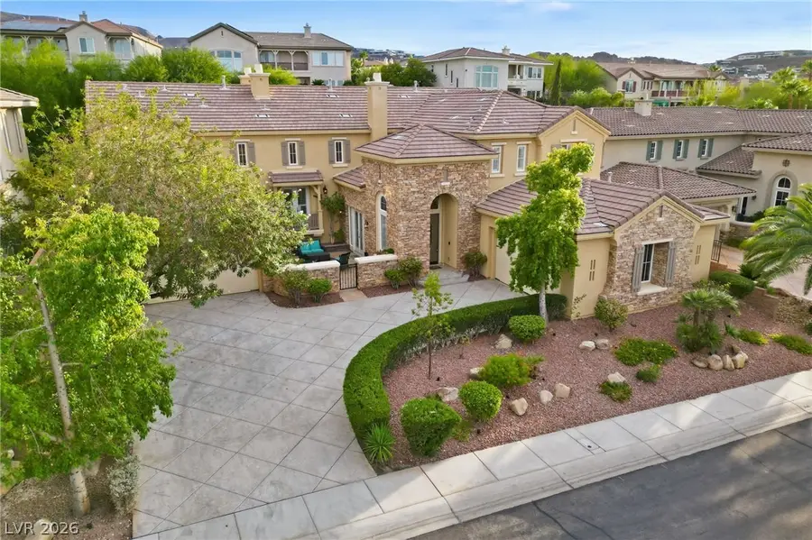 1357 Enchanted River Drive, Henderson, NV 89012 - #2
