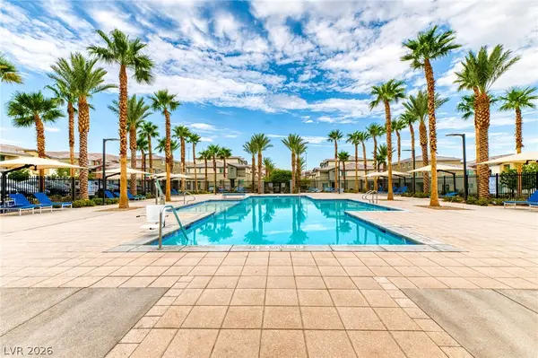 12105 Scarlet Ember Road #2, Las Vegas, NV 89183