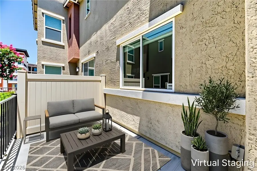12105 Scarlet Ember Road #2, Las Vegas, NV 89183 - #3
