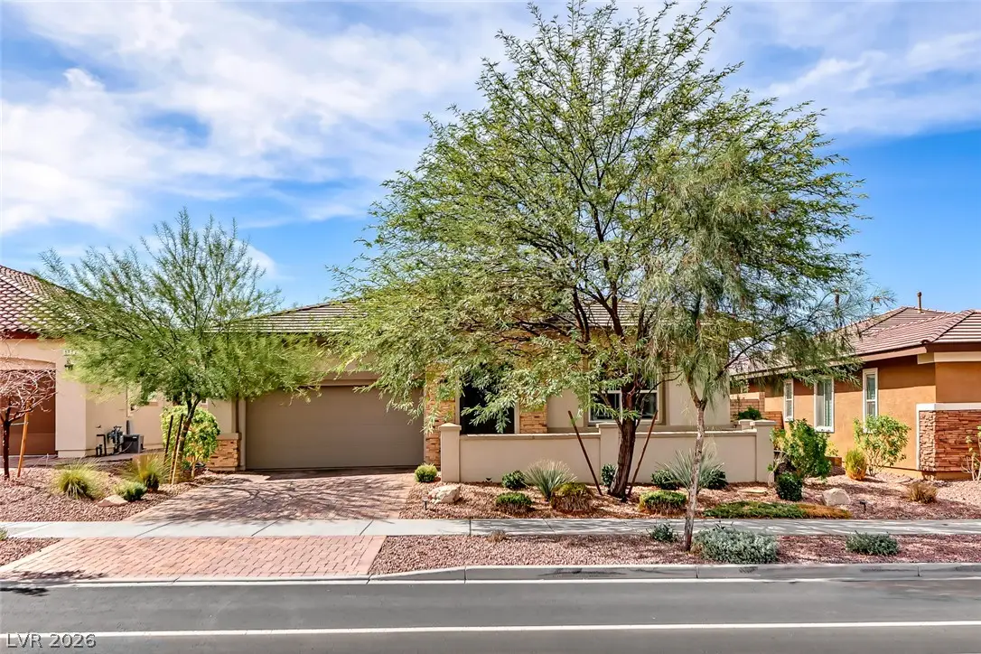 597 Cadence Vista Drive, Henderson, NV 89011 - #1
