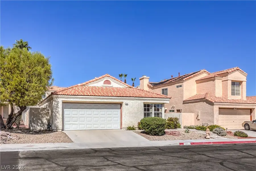 9824 Russett Wood Circle, Las Vegas, NV 89117 - #2