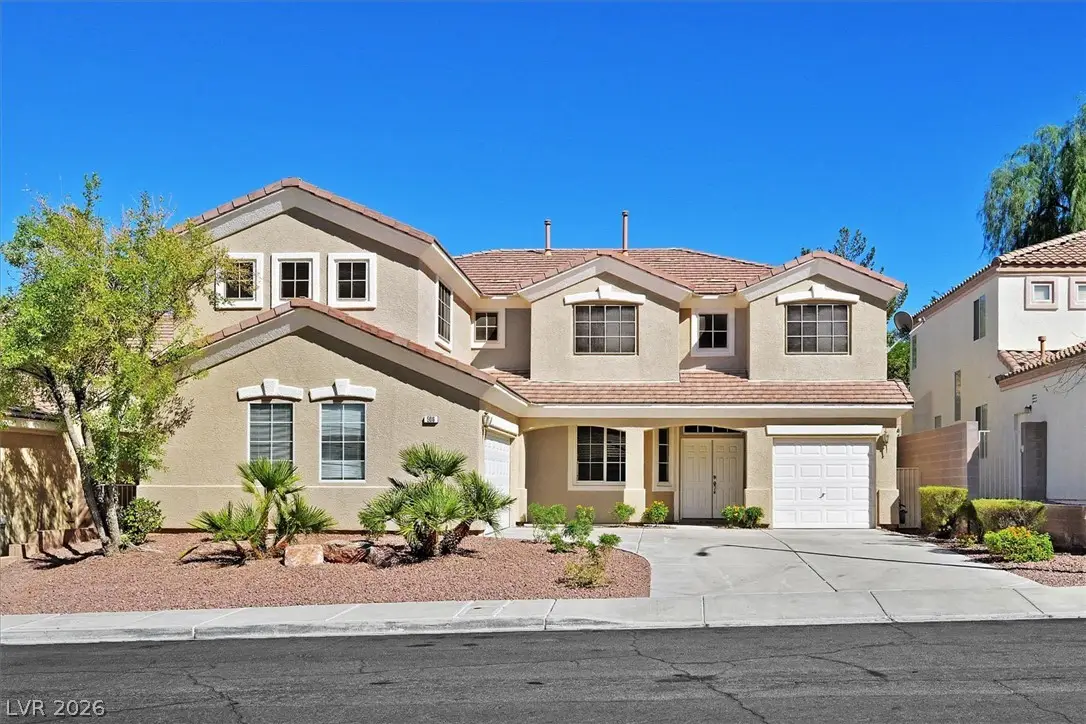 506 Copper View Street, Henderson, NV 89052 - #1