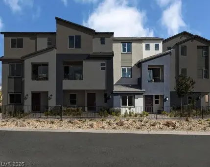 5855 Park Row Street, Las Vegas, NV 89148