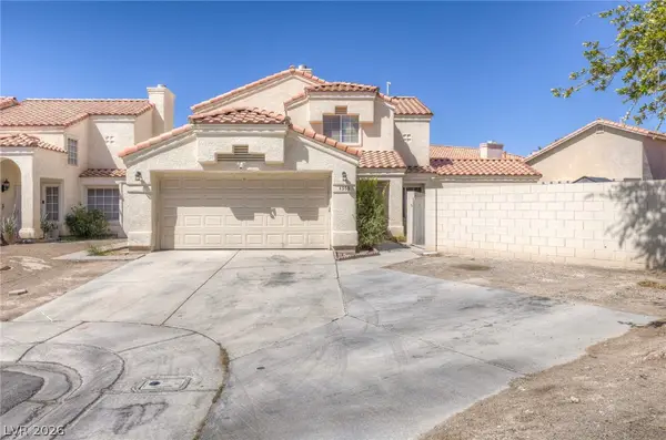 4953 El Sur Court, North Las Vegas, NV 89031