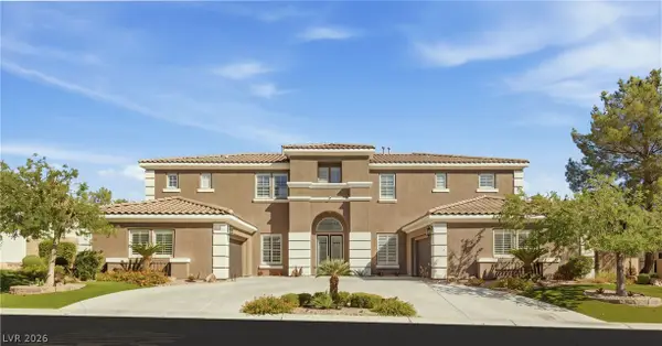 8052 Dark Hollow Place, Las Vegas, NV 89117