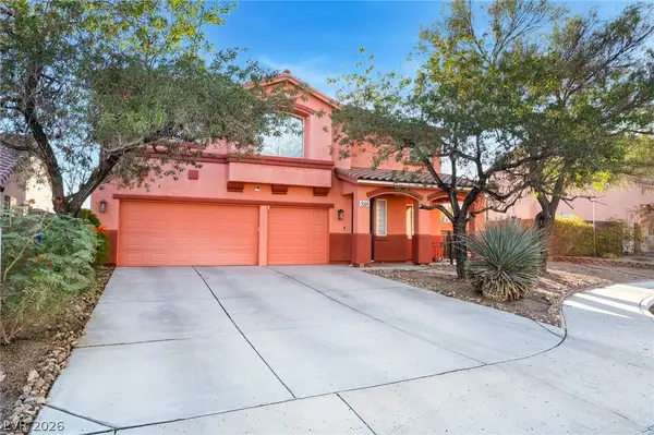 1084 Outlook Court, Henderson, NV 89002