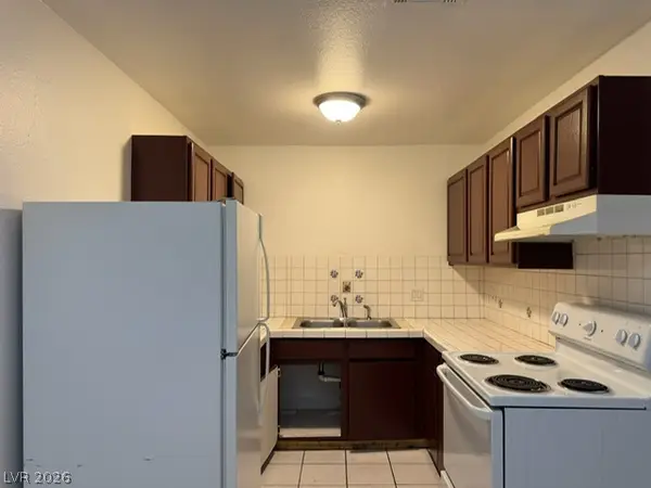 2553 Ellis Street, North Las Vegas, NV 89030