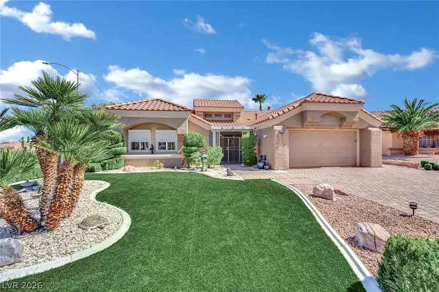 2808 Tumble Creek Court, Las Vegas, NV 89134 - #3