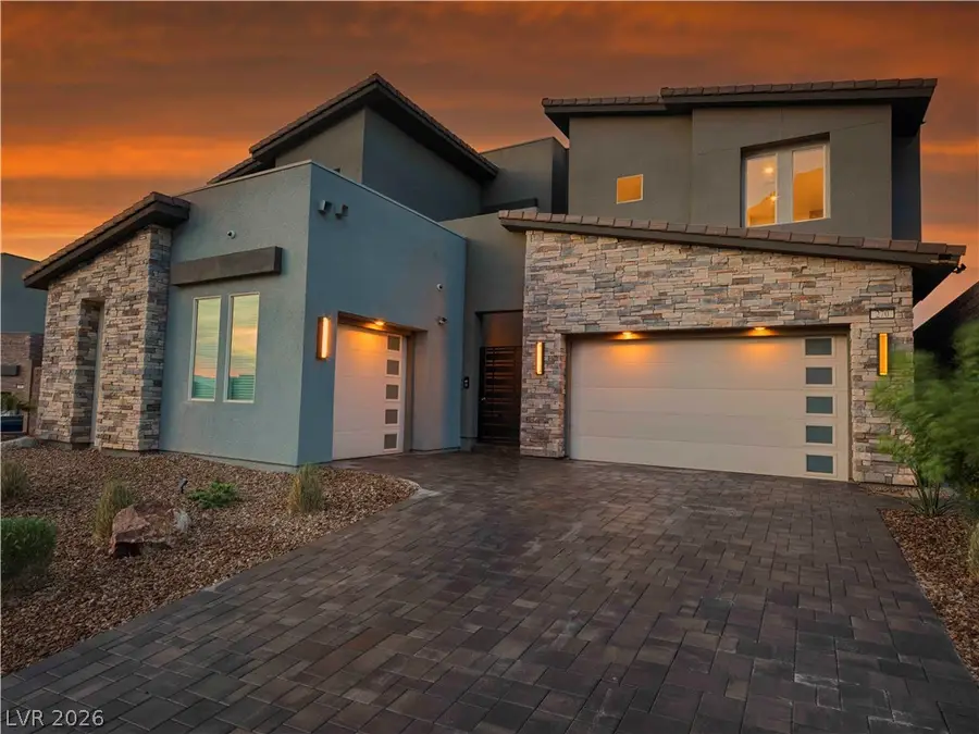 270 Shaded Canyon Drive, Henderson, NV 89012 - #2