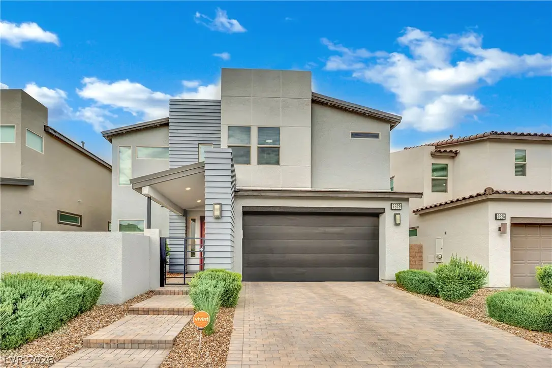 2629 Adesso Place, Henderson, NV 89044 - #1