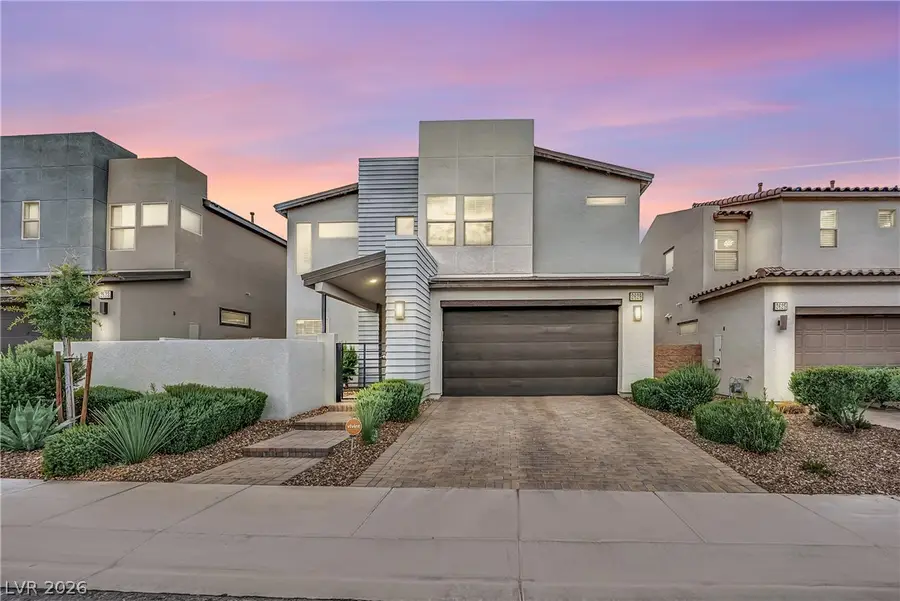 2629 Adesso Place, Henderson, NV 89044 - #2