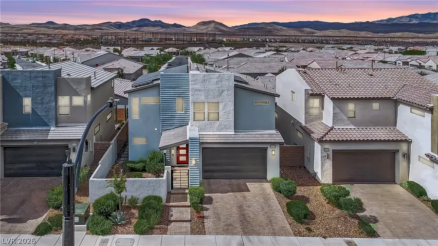 2629 Adesso Place, Henderson, NV 89044 - #3