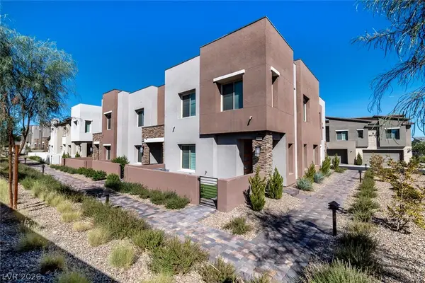 600 N Carriage Hill Drive #1021, Las Vegas, NV 89138