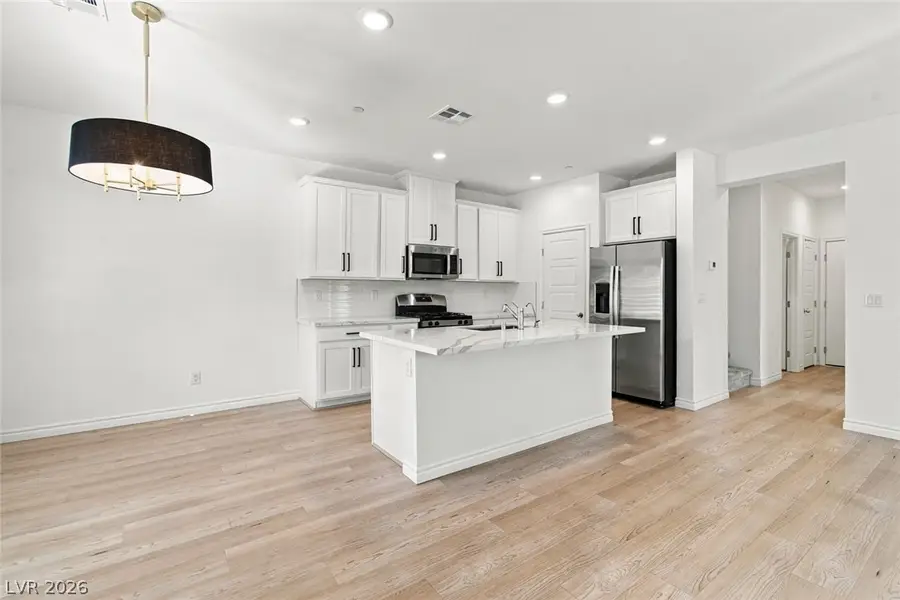 600 N Carriage Hill Drive #1021, Las Vegas, NV 89138 - #3